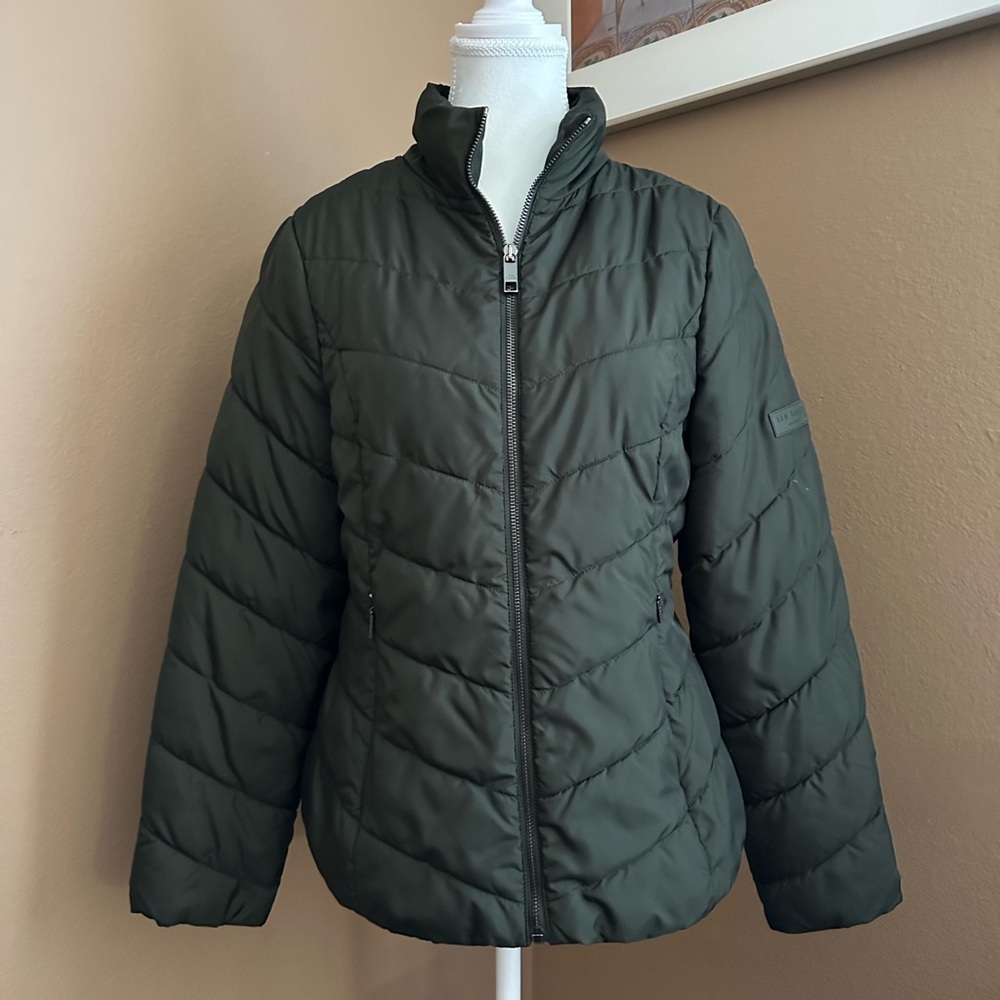 FINAL SALE | Ted Baker Puffer Jacket